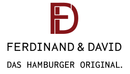 Ferdinand & David®