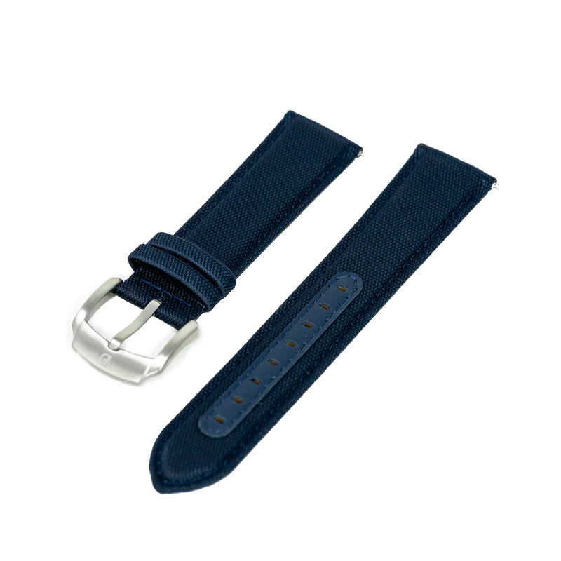 Adventure Strap blau