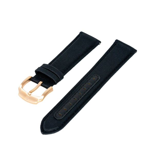 Adventure Strap schwarz