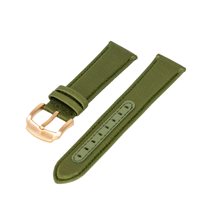 Adventure Strap grün