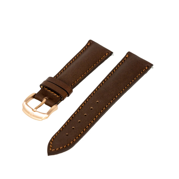 Business Strap braun