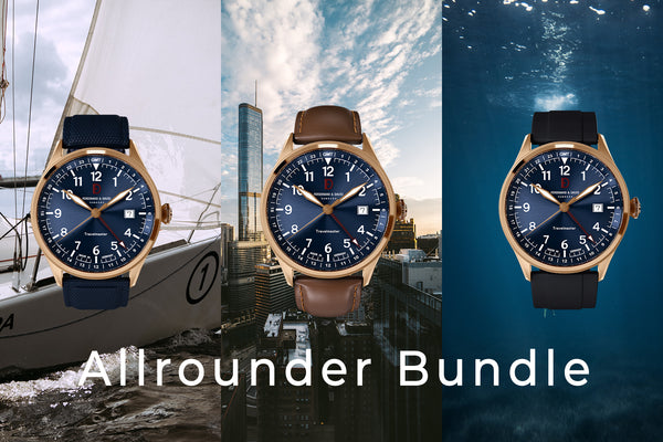 Allrounder Bundle